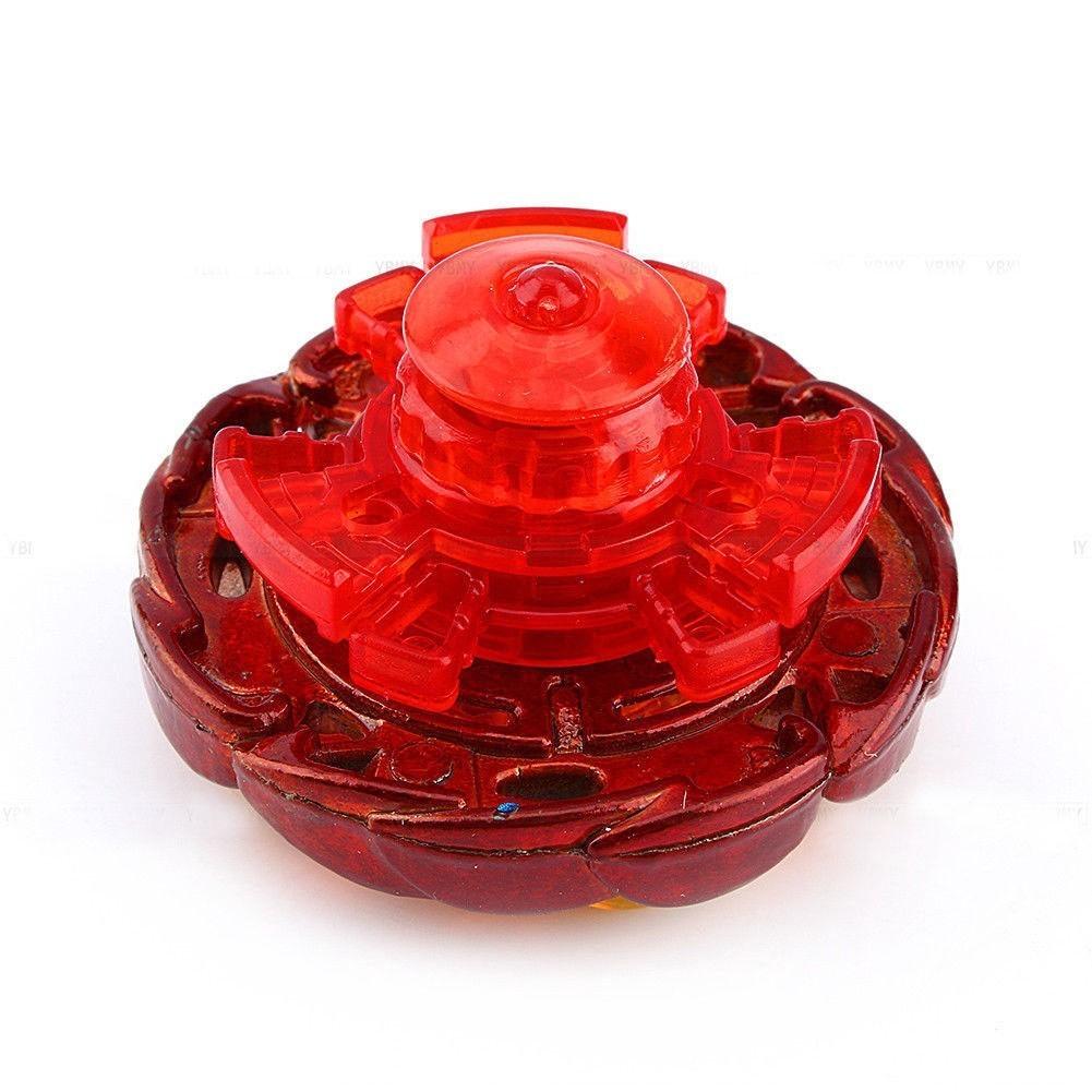 Premium Kwaliteit Beyblade Bb-89 Zonnegod 145as Metaal Fusie Meester Vecht Draaitol