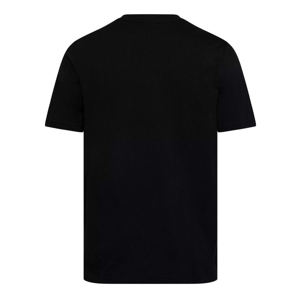Adidas Mens Samba Poster Cotton T-Shirt