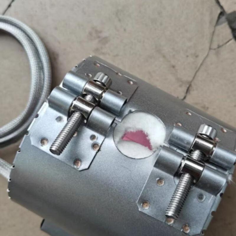 Injection Molding Machine Nozzle Heater Band