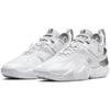 Air Jordan Westbrook One Take Triple White Men Sneakers CJ0781-100