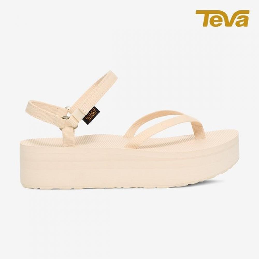 Teva Platform Slim Sandal Stvf2514630 Ccn 250