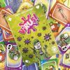 Virus 1 2 3 Board Game The Contagiously Fun Card Game English Version Party Game for Fun Family Game