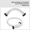 Pool Pump Hose Filter Pump Hose Pool Pump Replacement Hose For 29060E Filter Pump Aboves Ground Pools Replacement Fitting