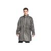 Parka Imbottito Tech Pack Therma-Fit Grigio Uomo Streetwear DV9990-060