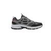 Skechers Outdoor Comfortable Versatile Low-Top Outdoor Functional Shoes Men Shoes Gray 237384-CCRD