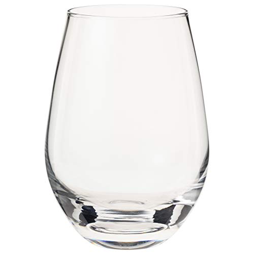 Toyo Sasaki Glass Tumbler Glasses, Water Variation, 9 Tumblers, 275ml, Set of 60, Made In Japan, Dishwasher Safe, Break-Resistant, Good Design Award W