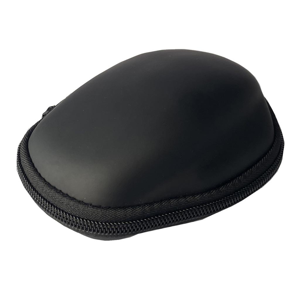 For Logitech MX Master 3S/2S Wireless Mouse Storage Case PU+EVA Waterproof Carrying Bag
