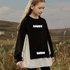 Reflective Appliques On Clothes 26 Letters Alphabet Clothing Badges Patches DIY Reflective Fabric Garment Accessory Heat Transfer New Washable