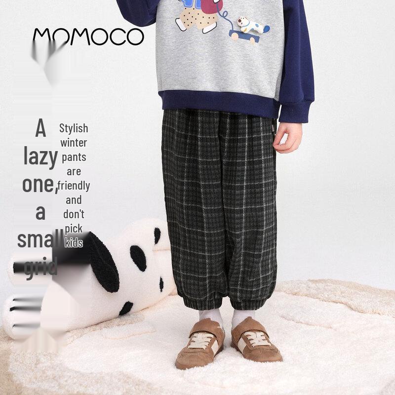 MOMOCO Boy s Trendy Fashion Casual Pants 150