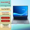 Great Wall N80F3 Domestic Xinchuang Laptop (CN Version)