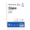 M&G A3 Transparent High-Definition Laminating Film CN Plug (adapter Included)