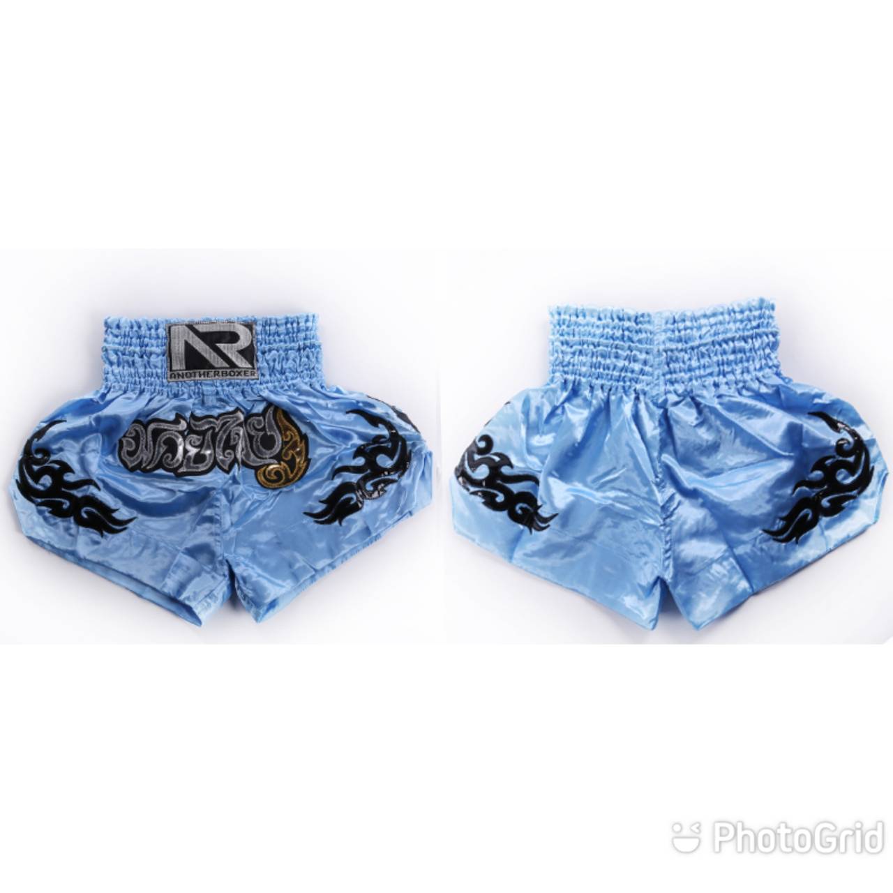 Muay Thai boksa šorti vīriešiem, sievietēm