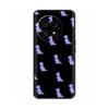 Luxury Case For OnePlus 13 Phone Case Shockproof Black Silicone Soft Back Cover Coque For OnePlus 13 PJZ110 Case Fundas Housing