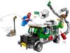 LEGO Super Heroes Doctor Octopus Truck Robbery 76015