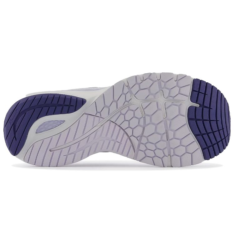 New Balance Fresh Foam 860v12 Libra Night Sky Women Sneakers Purple Night-Air W860D12