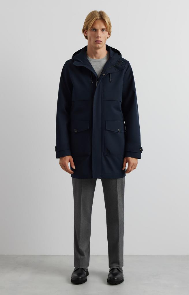 Down Parka 56