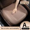 Zeekr Ventilated & Breathable Car Seat Cushion for Models 001/007/009/x/7x - All-Season Comfort