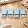 Professional Nail Art Tools 4Pcs/Set Clay Gel Ball Maker Tools Polymer Roller 2mm 3mm 4mm 5mm Flower Petal Tool Sphere Shaper Bead Roller