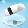 Ogawa Foldable Eye Massager with Heat & Bluetooth Music