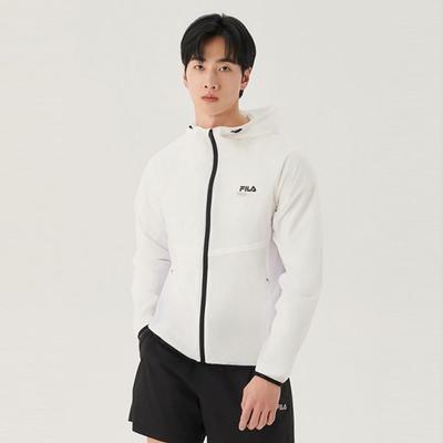 Fila Lightweight Stretch Running Windbreaker