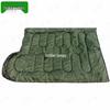 Bingyue Envelope Camouflage Camping Sleeping Bag