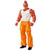 UDF Ultra Detail Figure Kinnikuman Series 2 Kinnikuman Great Height 105mm Painted Finished Figure No.698 approx. Non-scale