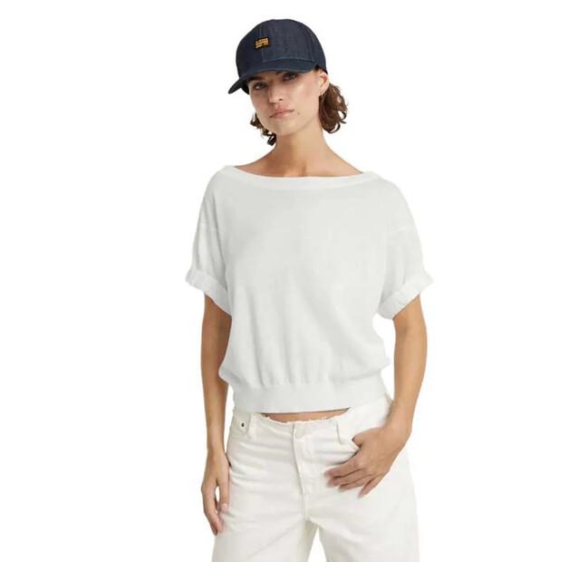 

G-Star Свитер Свитер Blousy Loose Fit L