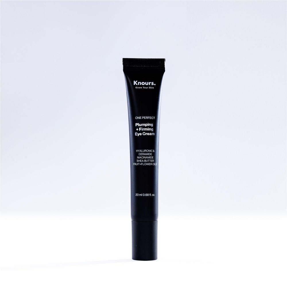 Knours. Plumping + Firming Eye Cream 0.68 Oz