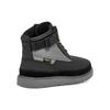 New UGG Highland Utility Strap Weather 'Black' 1143985-BLK