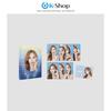 [Pre-order] 2026 Red Velvet FAN-CON [A Day In Red And Velvet] OFFICIAL MERCHANDISE (POSTCARD SET)