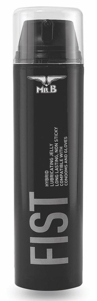 Lubricant Fist Pump Mr B 200mL - Mr B - Mister B - Silicone Lubricants