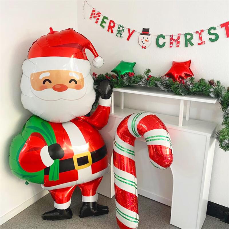 

Duomeiyi Christmas Decorations Collection