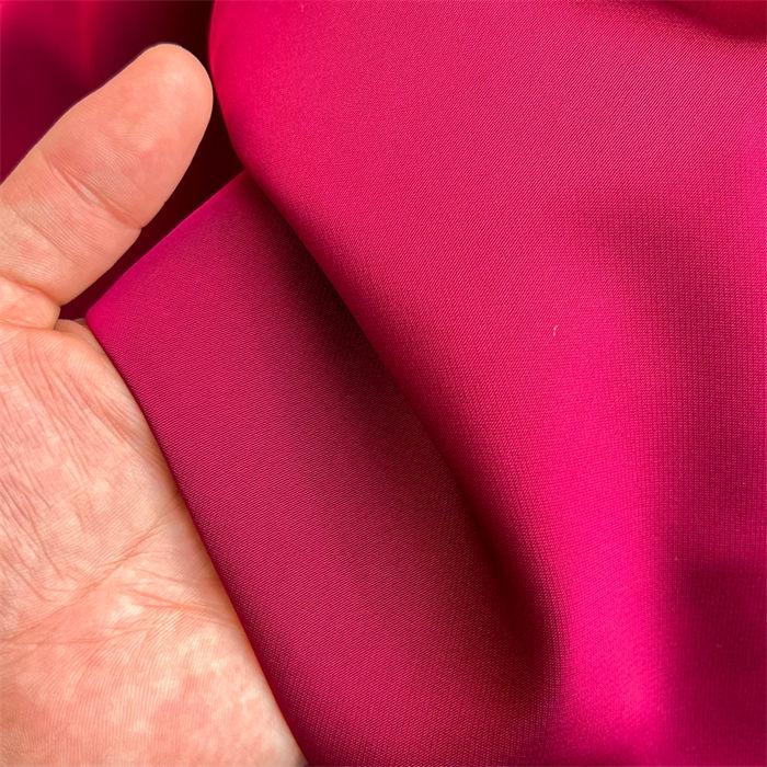 Осенне-зимнее платье-блейзер во французском стиле Хепберн — фото 13