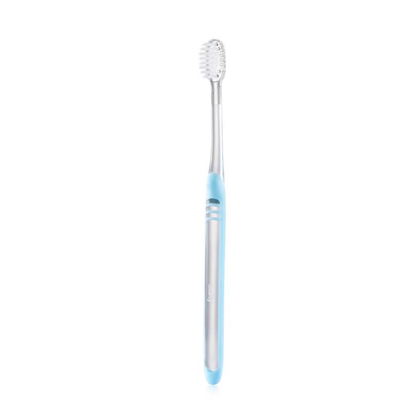 Shuke Special Care Toothbrush 4-Pack