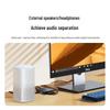 UGREEN HDMI 2.0 Splitter Switcher 2 In 2 Out 4K@60Hz