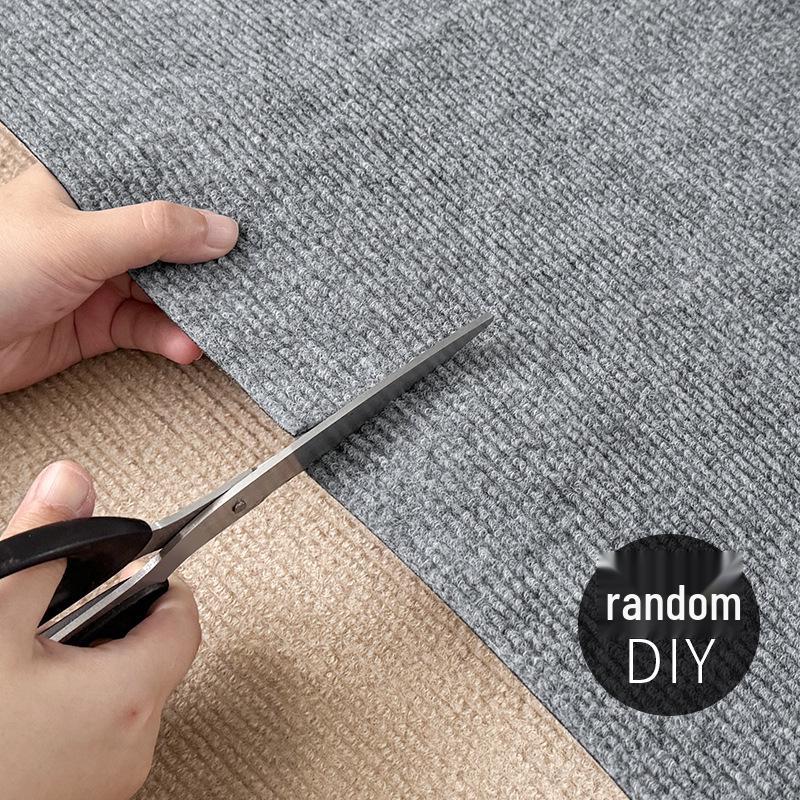 Debris-Free Wear-Resistant Cat Scratcher and Corner Rubbing Pad