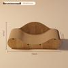 Cat Sofa Scratching Board and Bed
