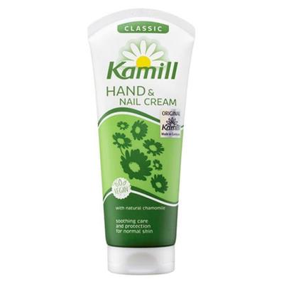 Krém na ruky a nechty Classic N 100ml