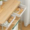 Drawer Organizer Stylish And Organized Storage Solution Storage Drawer Desk Storage