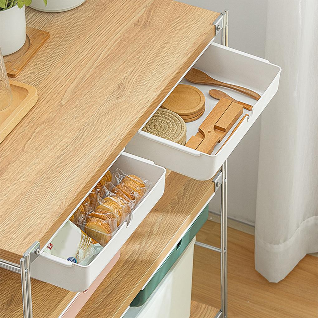 Drawer Organizer Stylish And Organized Storage Solution Storage Drawer Desk Storage