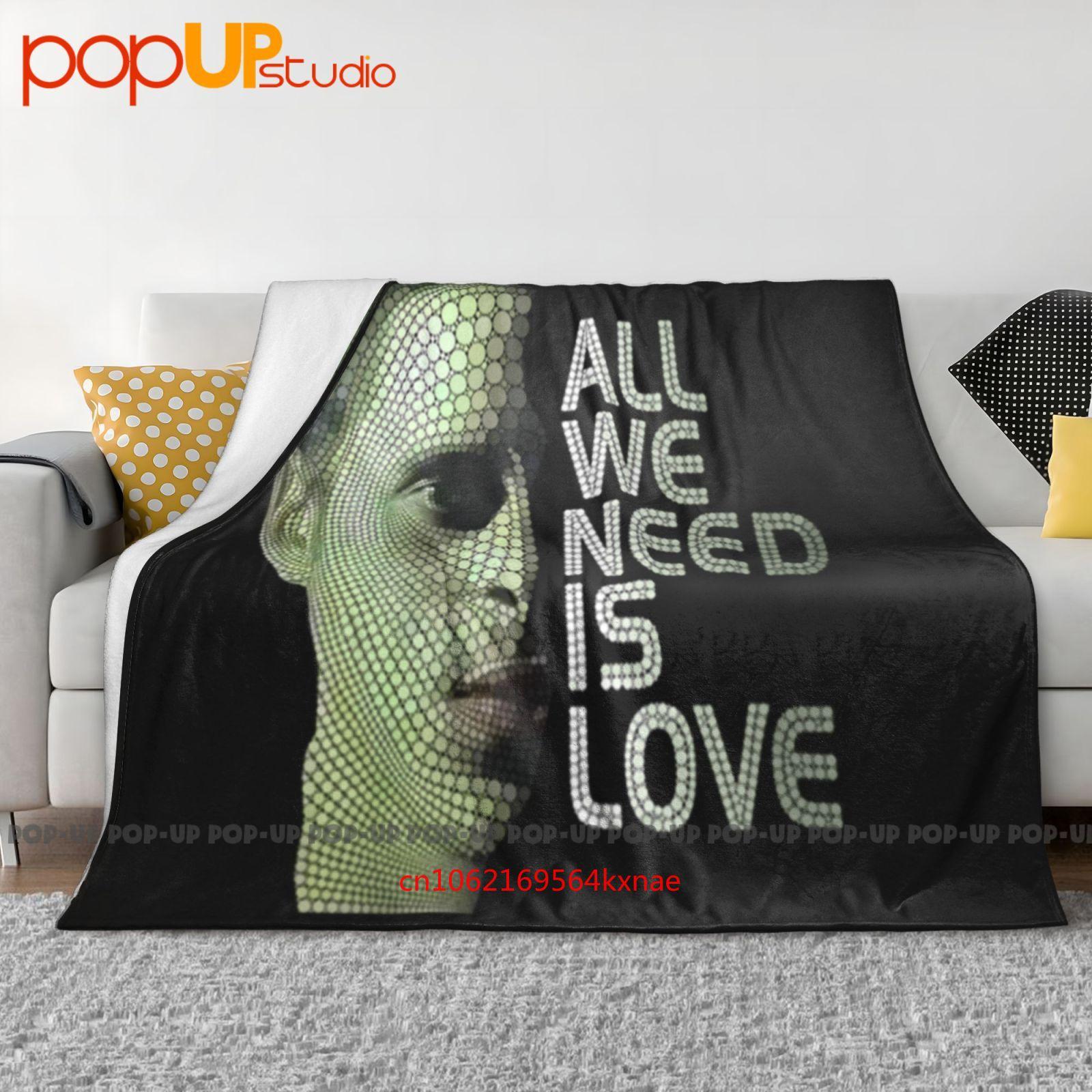 Enjoy Humor Canserbero More Often Ultra-Soft Blanket Quilt Winter Sofa Cover Bed Covers 30x40in