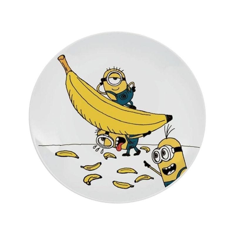 WMF Minions Children s Plate