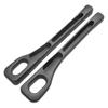 Car Seat Gap Filler Anti Drop Leak Proof Storage Organizer Strip Multifunctional Auto Seat Crevice Accessories