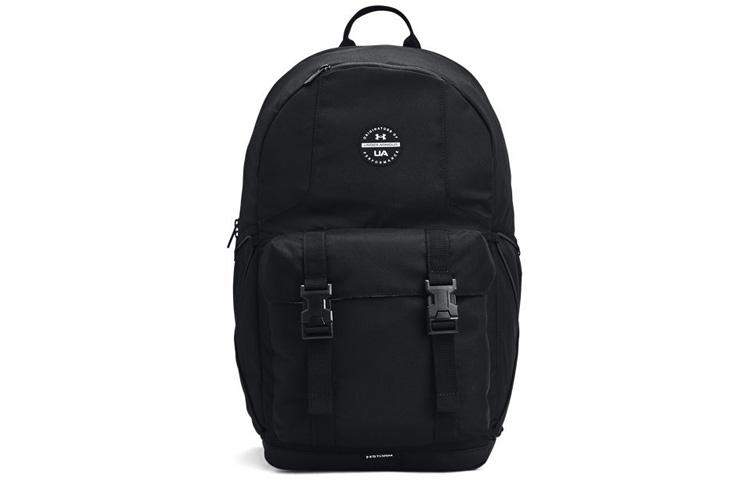 Under Armour Under Armour Polyester Backpack Regular Unisex Black 1364184-002