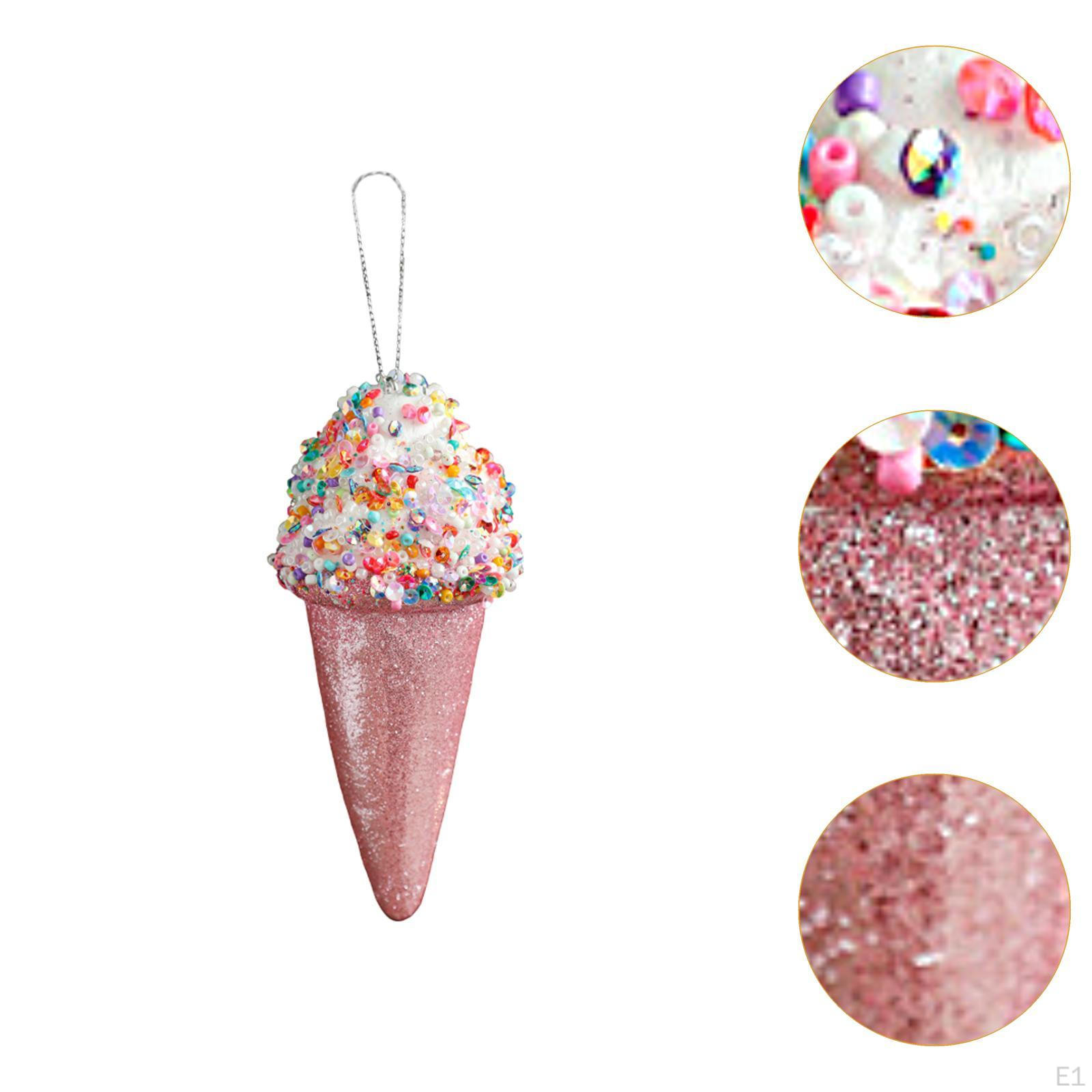 Рождественская елка подвесные украшения подвески украшения Green Agaric — фото 3