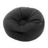 Flex Sales Chibi Couch Bead Cushion, Made In Japan, Black, CBC-45