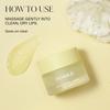 FEMMUE Lip Sleeping Mask VS Lip Authentic Japanese Product Month (Vita Shield) 15g, Care, Moisturizing, Hydrating, Plant-Based, (Approx. 3-4 Supply)