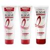 L'Oréal Paris Elvive Total Repair 5 Instant Miracle Damage Care Hair Pack 400ml 2p + 170ml 1 Pcs