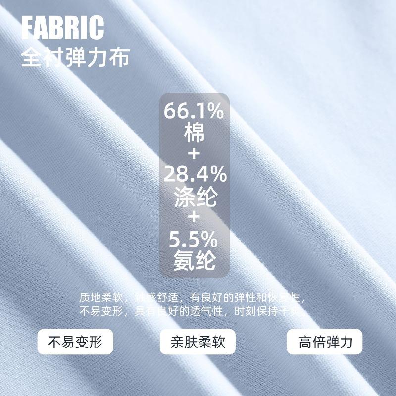 Summer round neck short-sleeved women's sweat-absorbing and breathable sports shirt, slim and thin running fitness yoga clothes