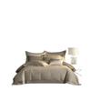 Italian Light Luxury Style Haute Couture Jacquard Bedding Bedding Four Seasons Sea Island Cotton Pure Cotton Long-Staple Cotton